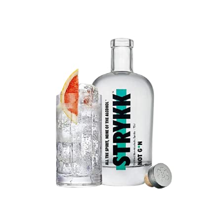 Stryyk Juniper - N.G.