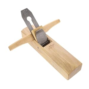 Homoyoyo 1 Satz Handhobel Rau- & Schrupphobel