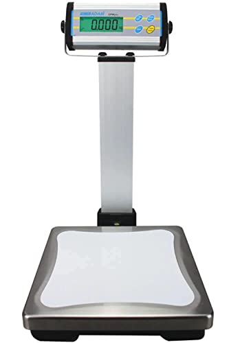 Rice Lake Ishida iPC Portable Bench Scale-100 oz Capacity (75466)