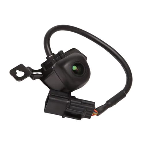 Caméra de recul compatible Hyundai Santa 2013-2018 accessoire 95760-2W640