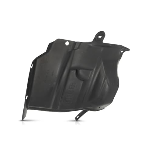Image of For Nissan Maxima Engine Splash Shield 2009 10 11 12 13 2014 Driver Side | Under Cover | NI1250141 | 648399N00A