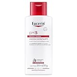 Eucerin PH5 Locion para Piel Sensible o Seca, 250ml