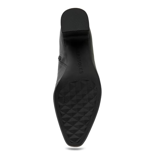 Aerosoles Women's Magnus Logo Ankle Boot4