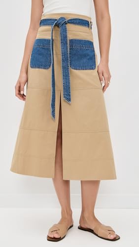 Women's Hudson Skirt2