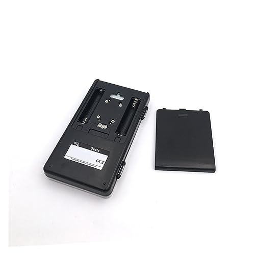 Báscula digital de bolsillo precisa para joyería 500g miniatura 7