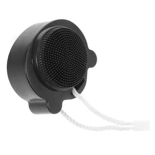 Ipetboom Multi-use Facial Cleansing Tool Exfoliating Brush Cover for Gentle Skin Care