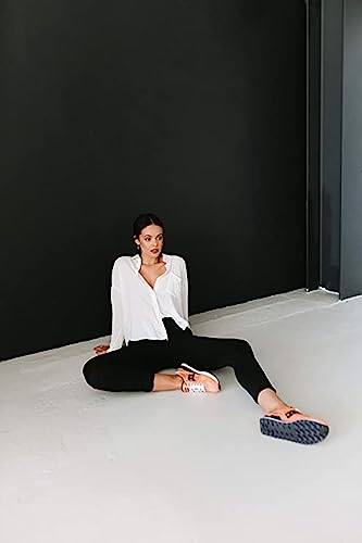 Saucony Women's Performance Heel Tab Athletic Socks (8 & 16, Black Assorted (8 Pairs), Shoe Size: 5-7 #TOP5