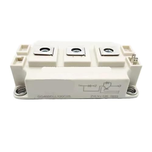 GD400CLL120C2S module de commutation rapide à faibles pertes