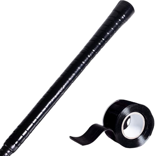 Autrends Golf Grip Wrapping Tapes - Golf Club Grip Tape Easy Replacing New Grip Feel, 59 inch/1PC