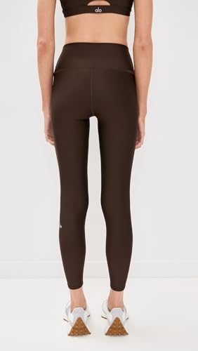 Alo Yoga Women's 7/8 High-Waist Airlift Leggings3