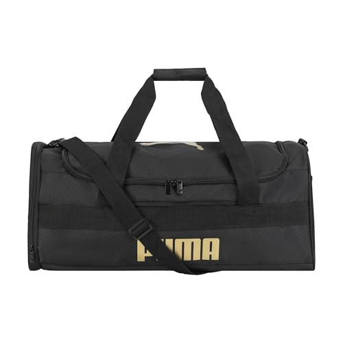PUMA Demand Duffel Bag