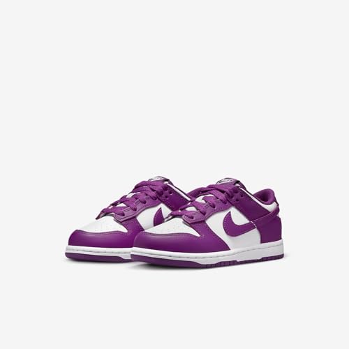 Image of Nike Kid's Dunk Low Sneaker