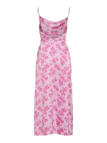 Robe à lanières Viravenna VILA la solution style pour un look fluide - 3