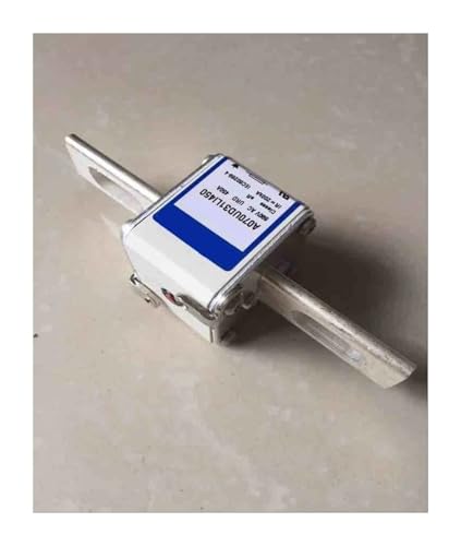Fusibles A060UD32LI1250 Mersen 600VAC 1250A pour protection industrielle