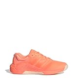 Adidas DROPSET 4 JJJ06 Entrenador elíptico para mujer, Naranja Haz Naranja Brillante Naranja Brisa Jr4665, 40 2/3 EU