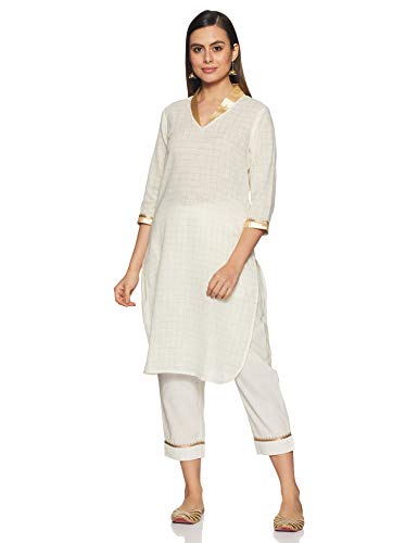 Image of Zemyra Women Salwar Suit Set