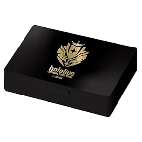 画像纏め売り　プレシャスメモリーズ　ストレージ　カードケース　スリーブ Amazon.co.jp: SPICA ストレージボックス マグネットローダーが