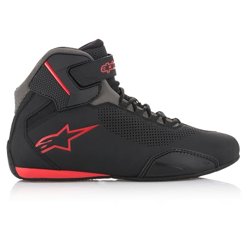 Alpinestars Men's Racing 25156181010 Shoe