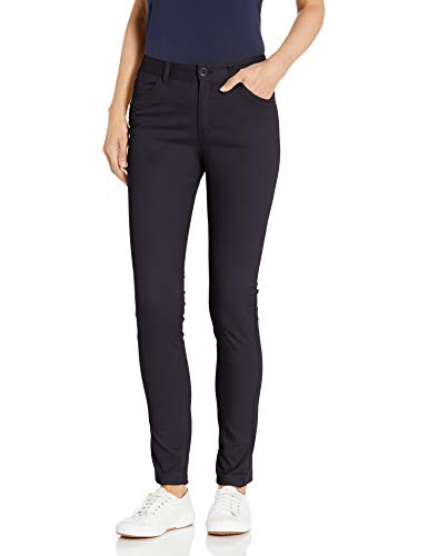 Classroom Women's 5 Pocket Stretch Skinny Pant