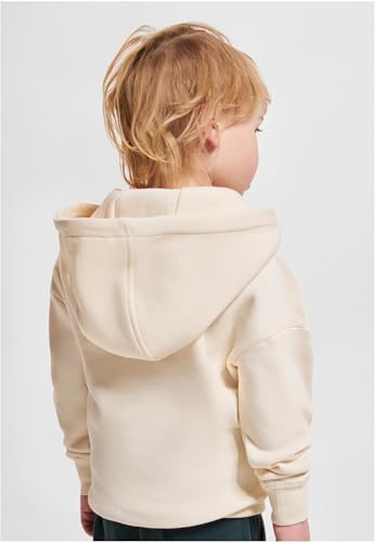 Sweat à capuche en coton biologique doux pour enfant Urban Classics