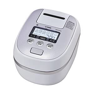 COъ IH 220V ^CK[Tiger JPD-A06W WEZ Urban White {