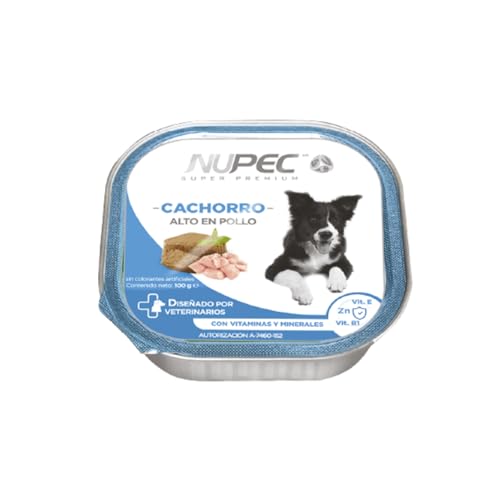 La mejor comparación de Nupec cachorro - los más vendidos. 14 La mejor comparación de Nupec cachorro - los más vendidos. 8