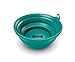 Ruff 'N Ruffus Portable Foldable Pet Playpen + Carrying Case & Collapsible Travel Bowl | Indoor/Outdoor use | Water Resistant | Removable Shade Cover (Extra Large)