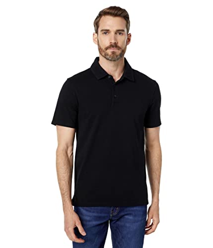 Polo homme Vince un vêtement essentiel qui sublime votre allure au quotidien