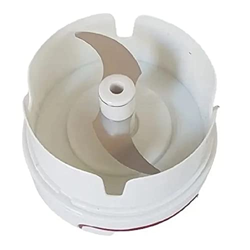 Mini Processador de Alimento Manual
