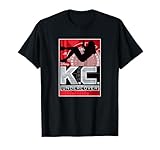 Disney Channel KC Undercover T-Shirt