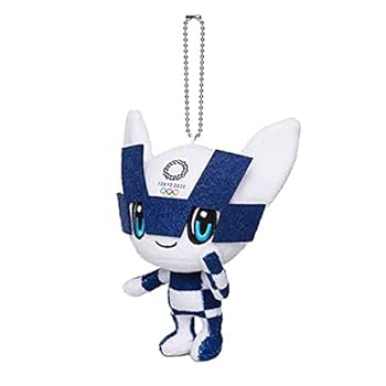 専用ページ　ぬいぐるみSS 3点 Amazon.co.jp: ミライトワ＆ソメイティ ぬいぐるみ SSサイズ