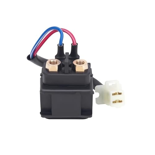 Relais démarreur 31800-45G00 haute conductivité pour DR-Z400E