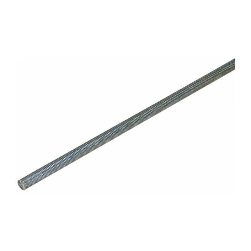 Tige filetée métrique M12 X 1000 MM (1 tige de 1M)