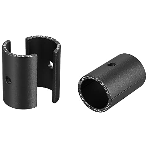 X AUTOHAUX Handlebar Shim Spacer Reducer Cover
