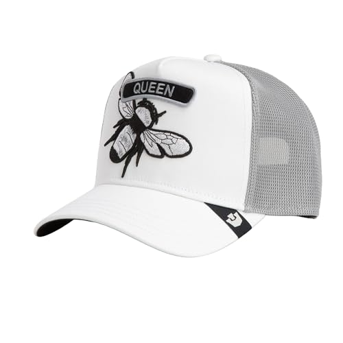 Image of Goorin Bros. Rocker Top Trucker Hat for Men and Women