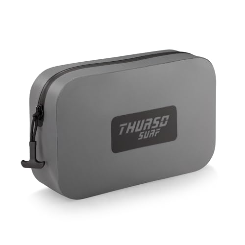 Sac banane étanche THURSO SURF pour garder vos objets de valeur au sec en planche à pagaie