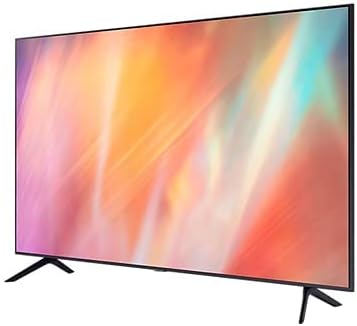 Samsung UE50AU7172U 127 cm (50) 4K Ultra HD Smart TV Wi-Fi Grey Samsung UE50AU7172U 127 cm (50) 4K Ultra HD Smart TV Wi-Fi Grey
