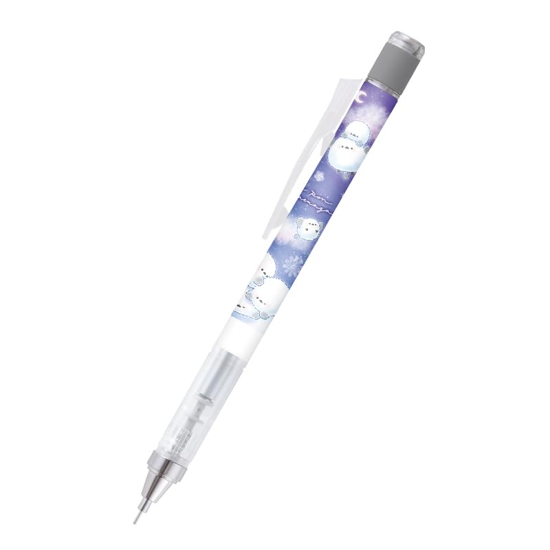 Amazon.co.jp: カミオジャパン シャープペン 0.5mm モノグラフシャープ
