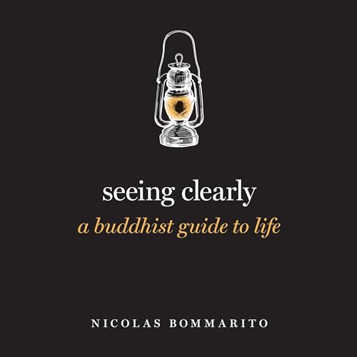 Seeing Clearly by Nicolas Bommarito episode artwork
