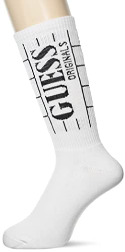 Guess Men's GO GRID SOCKS Socks