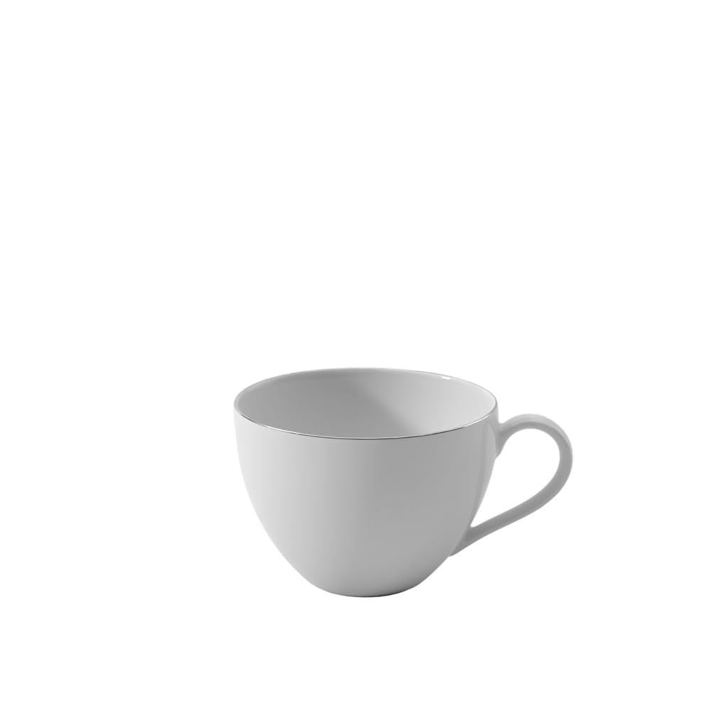 Villeroy & Boch Anmut Platinum No.1 Kaffeeobertasse 0,2 l