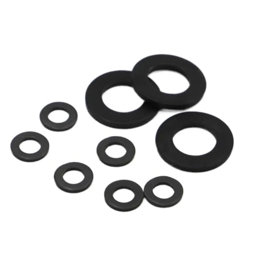 5�`50�� M2 M2.5 M3 M4 M5 M6 M8 M10 M12 M14 M16 M20 M22 M24 �u���b�N �O���[�h8.8 �Y�f�| �����b�V���[ �v���[���K�X�P�b�g�p�b�h GB97 DIN125(5pcs M24)