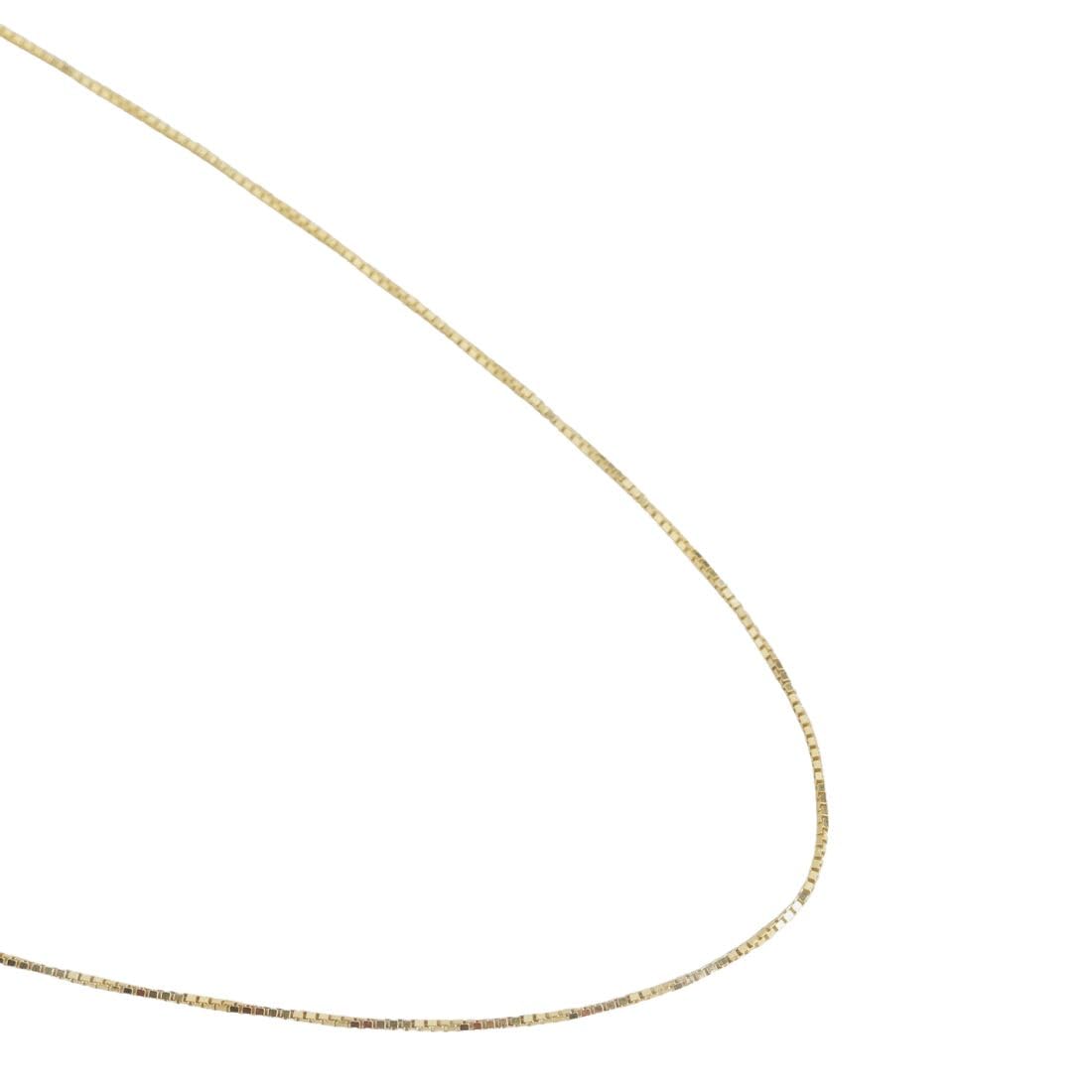 See full amazon price history chart for ZAVYA 925 Sterling Silver Gold Plated Chain for Women | Gifts for Women & Girls| With Authenticity Certificate & 925 Stamp ZAVYA 925 Sterling Silver Gold Plated Chain for Women | Gifts for Women & Girls| With Authenticity Certificate & 925 Stamp (B0C85XNNL7) Amazon Price History, Amazon Price Tracker
