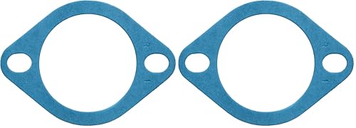 FEL-PRO 35063 Water Outlet Gasket (Pack of 2)