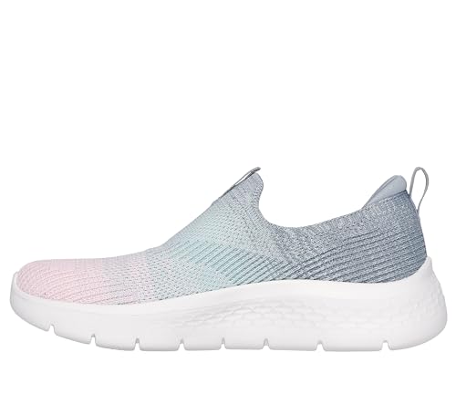 Image of Skechers Women's Go Walk Flex Cali Sunset Walking Shoes