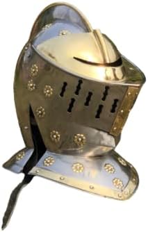 NauticalMart European Knight Fantasy Armor Helmet
