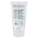 Redken, Termoprotettore Professionale, Per Tutti i Tipi di Capelli Danneggiati, Azione Riparatrice, Capelli Più Forti e Setosi, Acidic Bonding Concentrate ABC, 50 ml