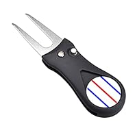 High Tops 1's Divot Tool グリーンフォーク マーカー High Tops 1's Divot Tool グリーンフォーク マーカー High Tops