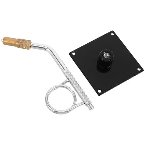 Outil de ligature pour hameçon de pêche stable et rapide, montage de ligne optimal en plein air