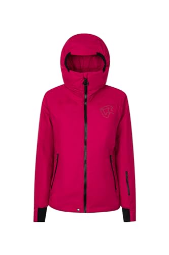 Jacket Femme Rock Experience Helix veste isolante pour le trek en montagne